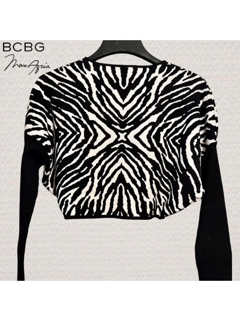 BCBGMaxAzria nwt size